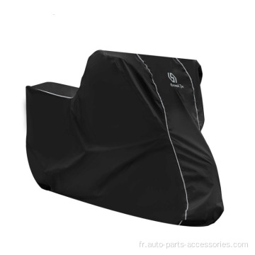 Pluie de haute qualité Motowolf Cover Umbrella Cover Motorcycle